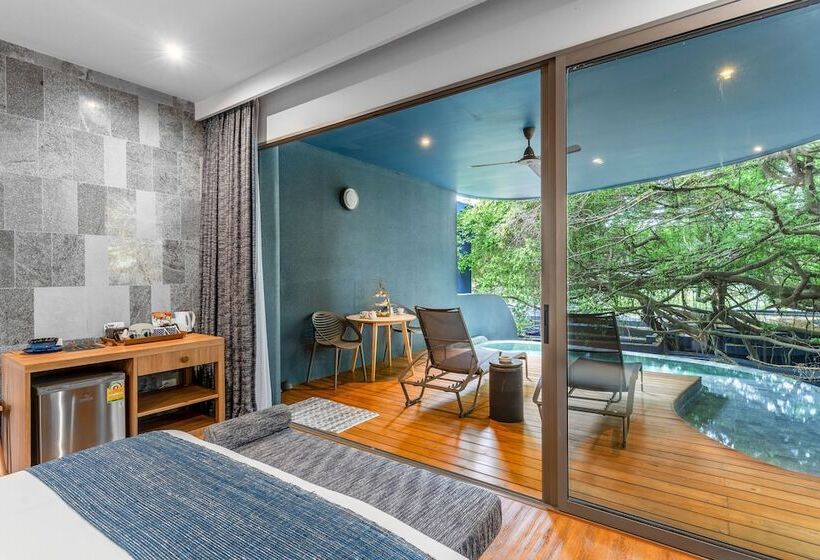 Hotel Navana Nature Escape   Sha Extra Plus