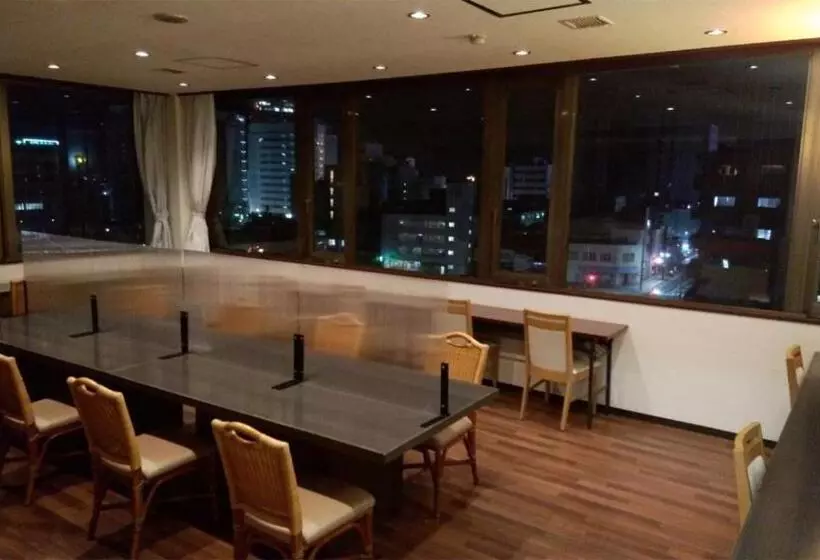 هتل Sakuranbo