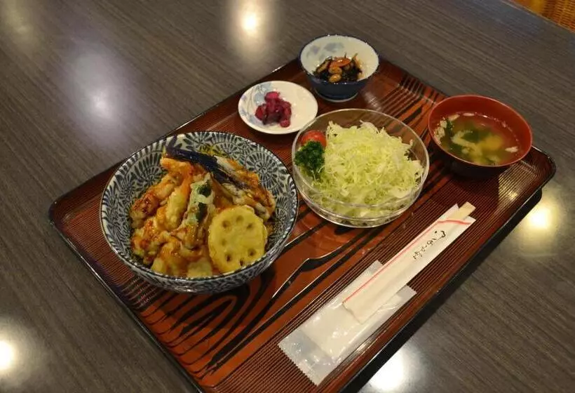 هتل Sakuranbo