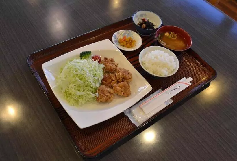 هتل Sakuranbo