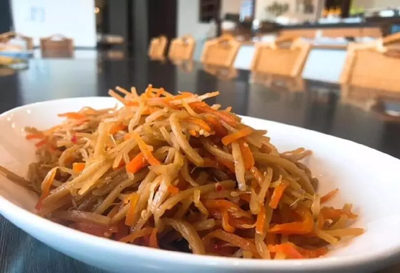 هتل Sakuranbo