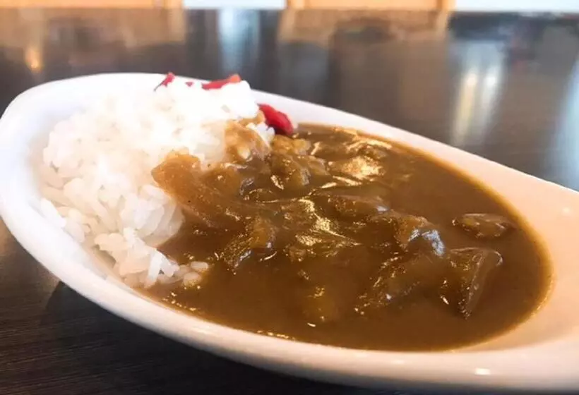 هتل Sakuranbo