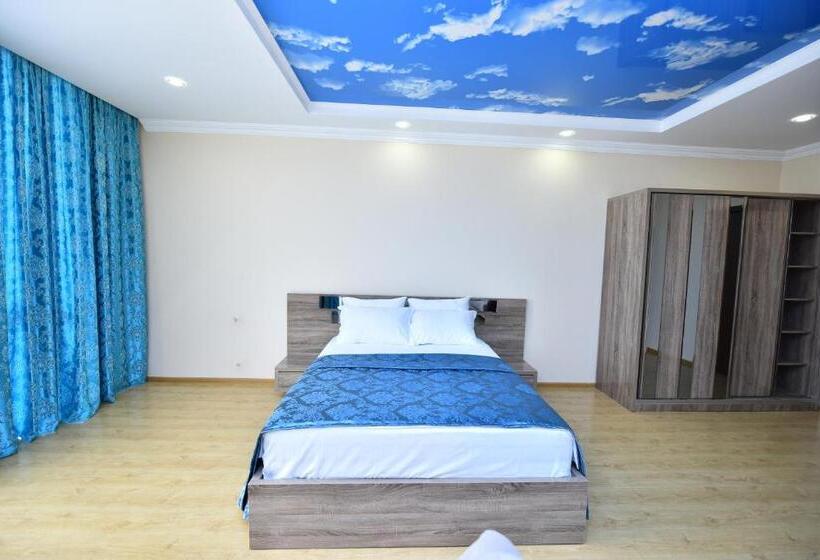 هتل Skyline Batumi