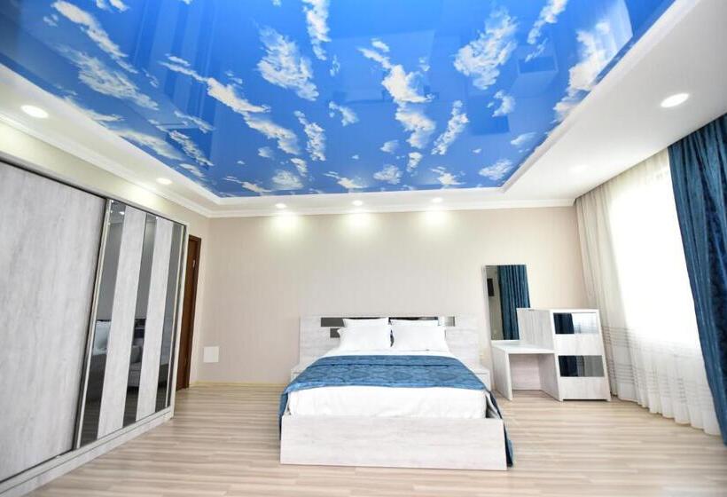 هتل Skyline Batumi