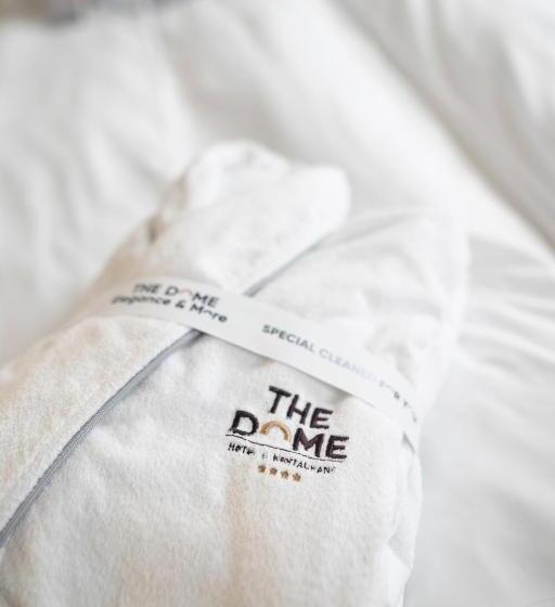 هتل The Dome