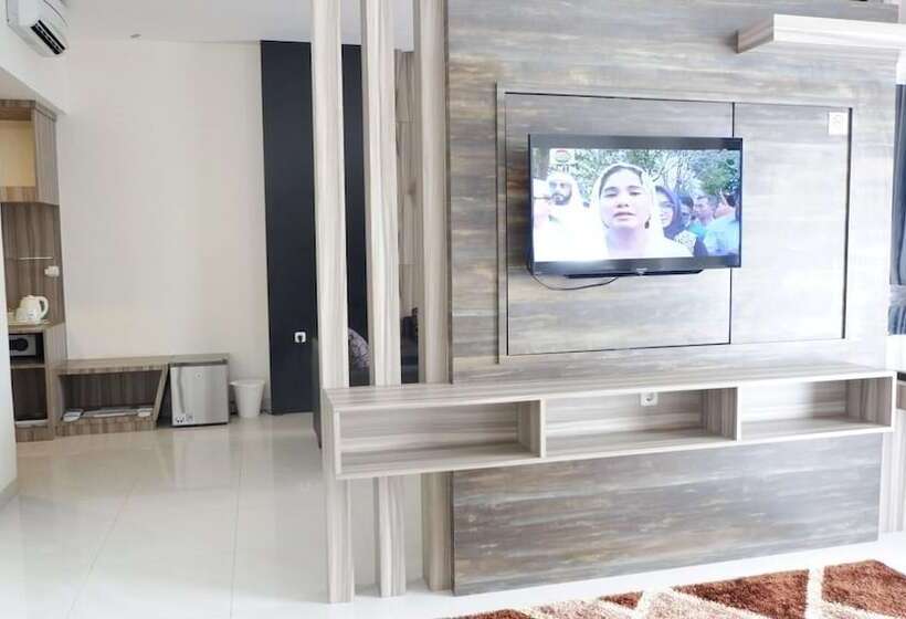 Vega Prime Hotel & Convention