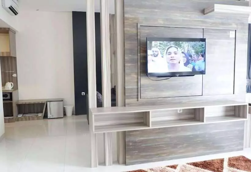 Vega Prime Hotel & Convention