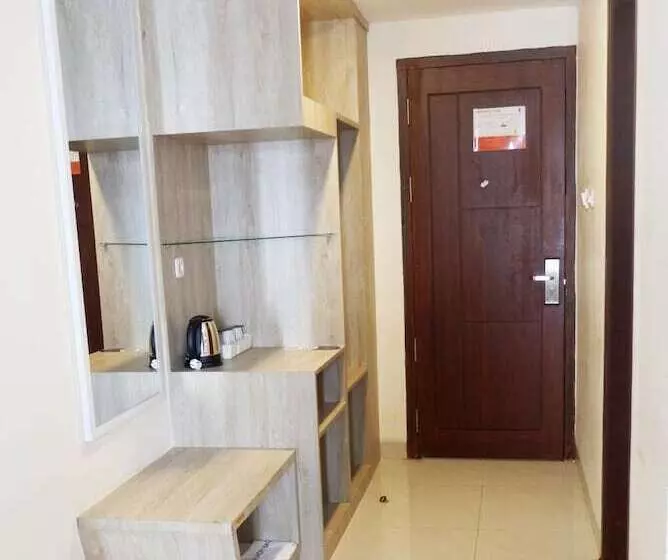 Vega Prime Hotel & Convention