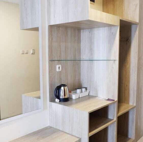 Vega Prime Hotel & Convention