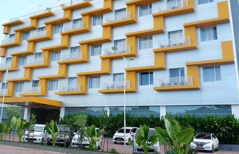 Vega Prime Hotel & Convention