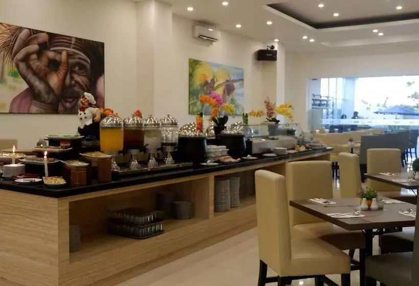 Vega Prime Hotel & Convention