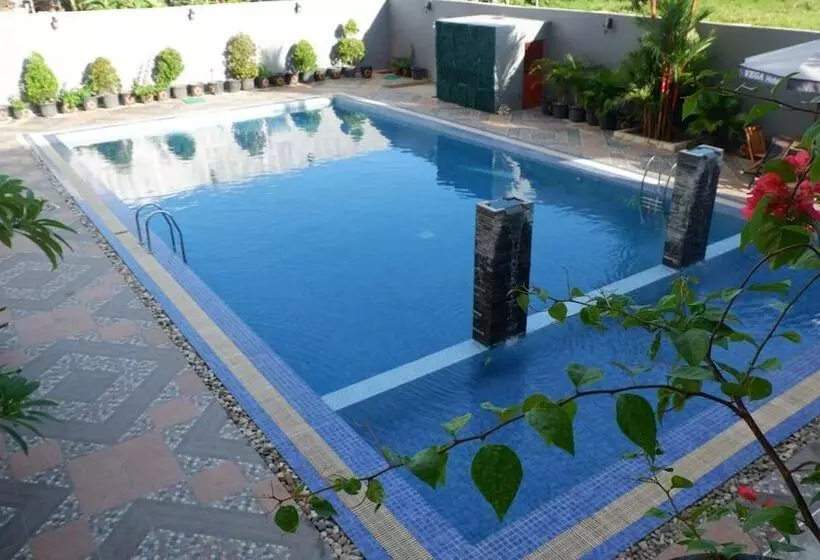 Vega Prime Hotel & Convention