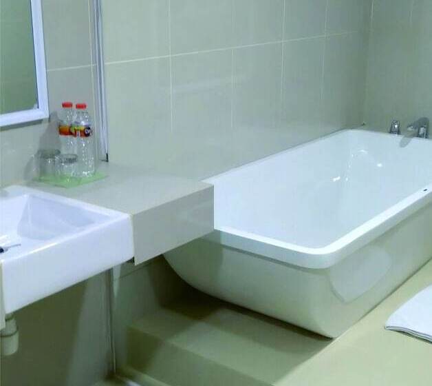 Vega Prime Hotel & Convention