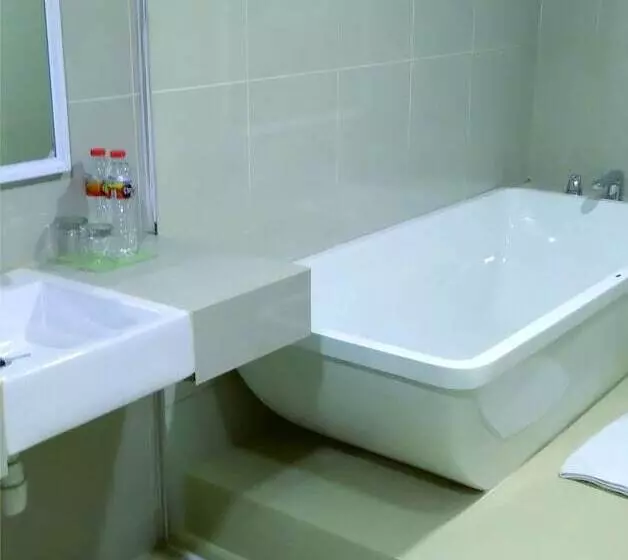 Vega Prime Hotel & Convention