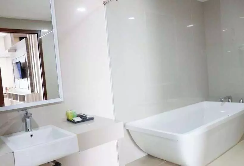 Vega Prime Hotel & Convention