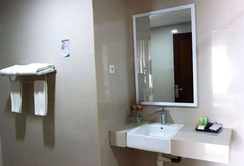 Vega Prime Hotel & Convention