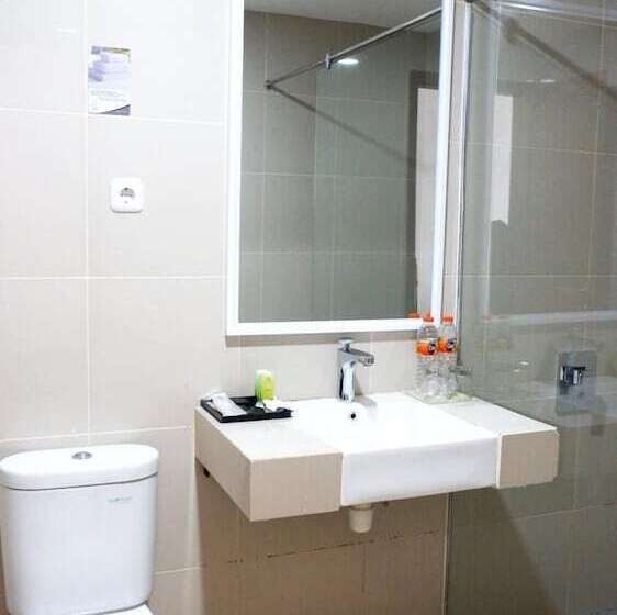 Vega Prime Hotel & Convention