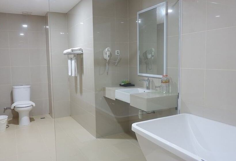 Vega Prime Hotel & Convention