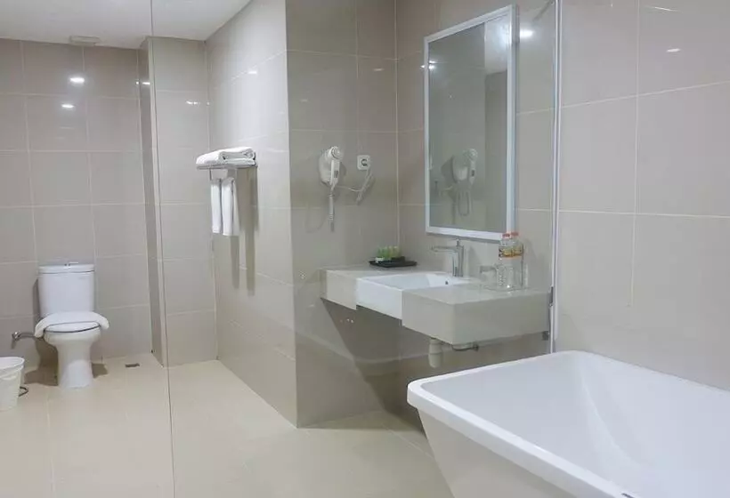 Vega Prime Hotel & Convention