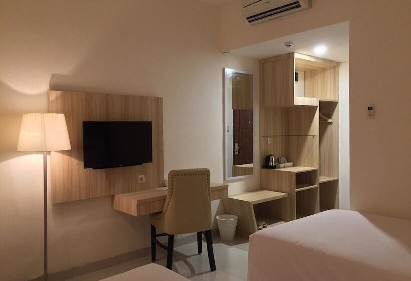 Vega Prime Hotel & Convention