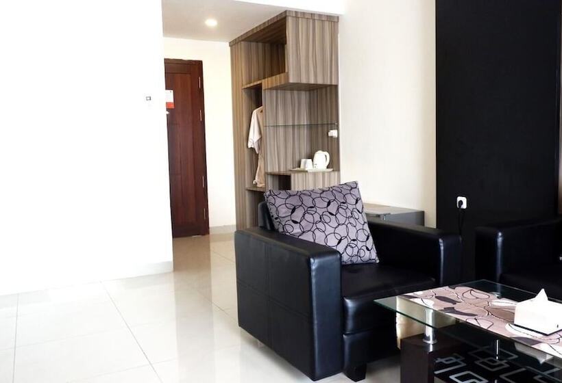 Vega Prime Hotel & Convention