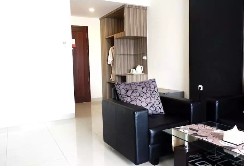 Vega Prime Hotel & Convention