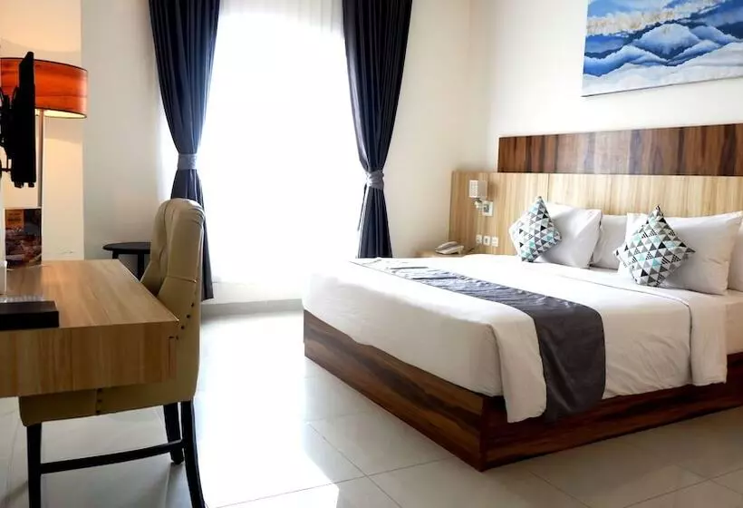 Vega Prime Hotel & Convention