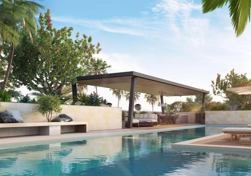 Iconic Kirra Beach Resort