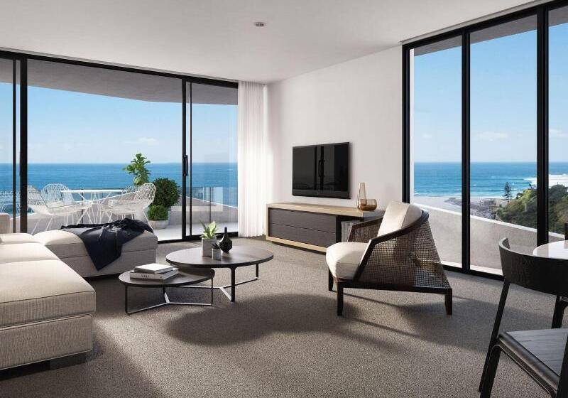 Iconic Kirra Beach Resort