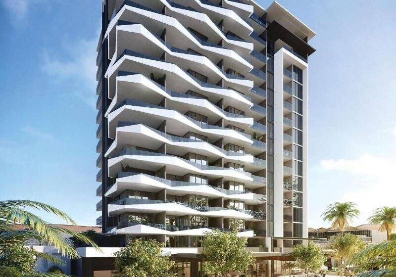 Iconic Kirra Beach Resort