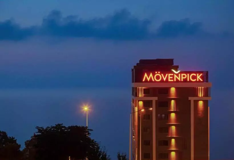 Mövenpick Hotel Trabzon