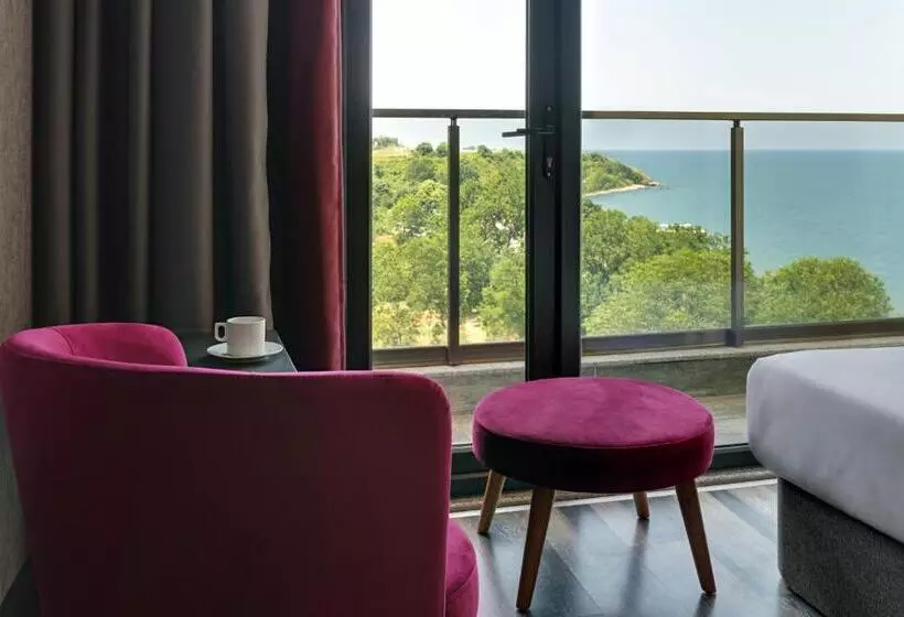 Mövenpick Hotel Trabzon