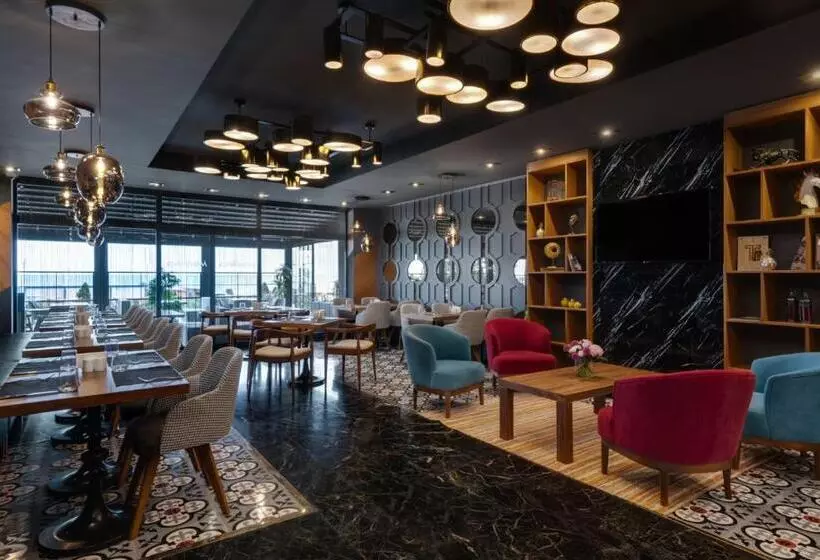 Mövenpick Hotel Trabzon