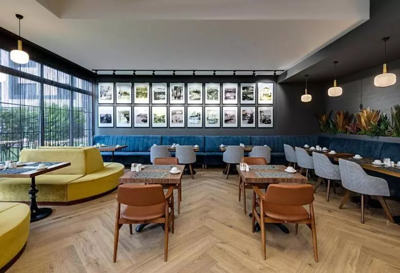 Mövenpick Hotel Trabzon