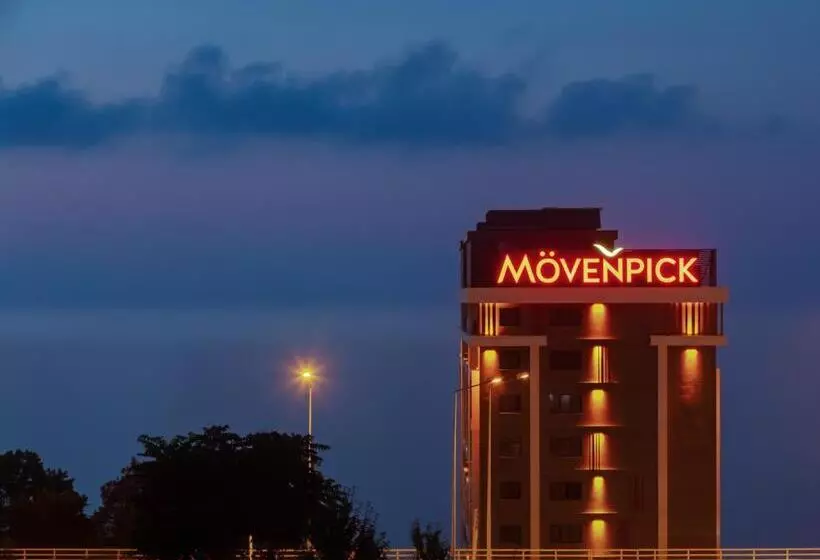 Mövenpick Hotel Trabzon