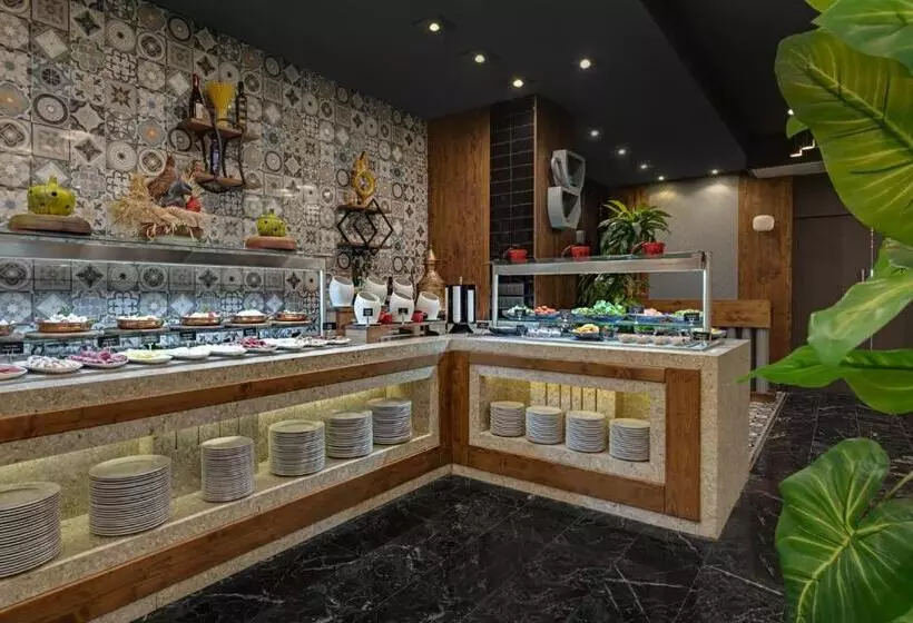 Mövenpick Hotel Trabzon