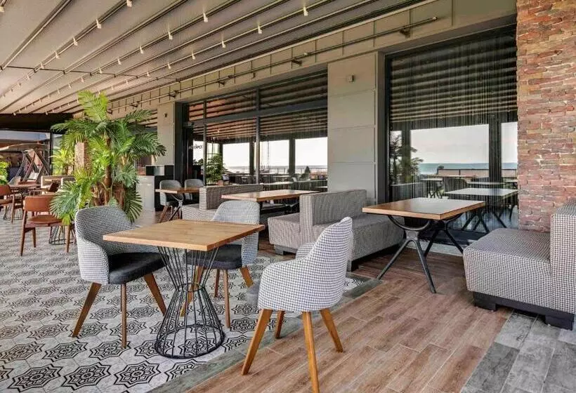 Mövenpick Hotel Trabzon