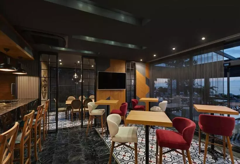 Mövenpick Hotel Trabzon