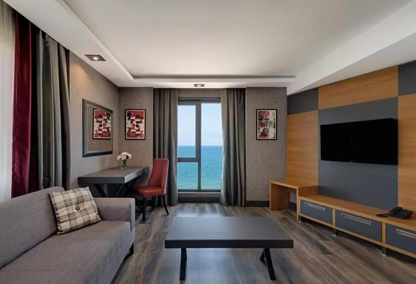 Mövenpick Hotel Trabzon