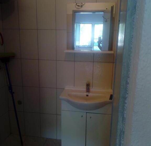 استراحتگاه Setenčić