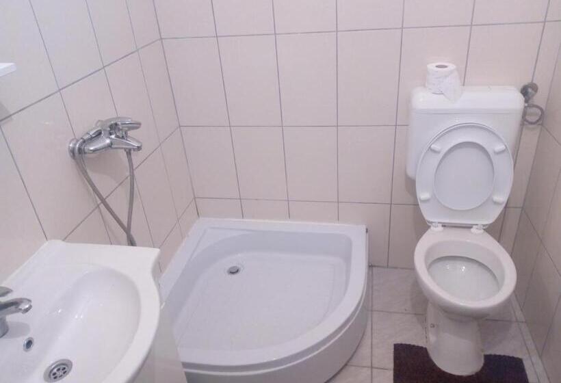 استراحتگاه Setenčić