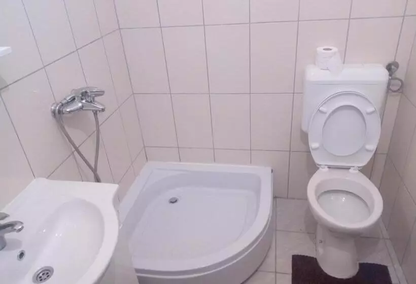 استراحتگاه Setenčić