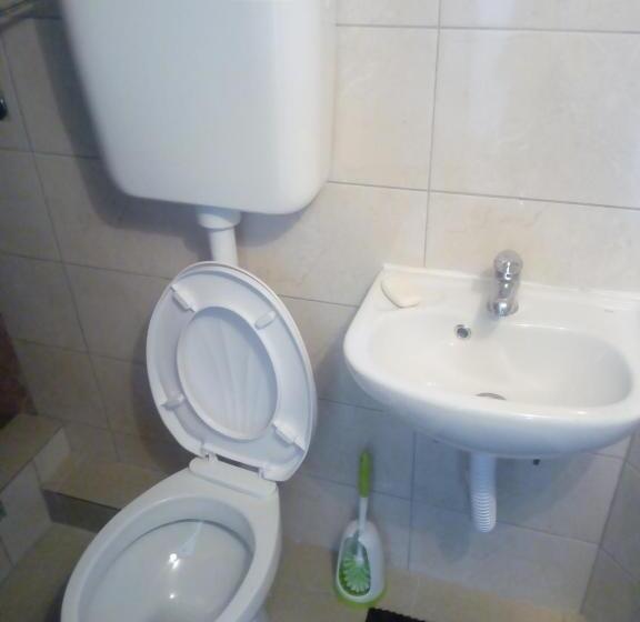 استراحتگاه Setenčić