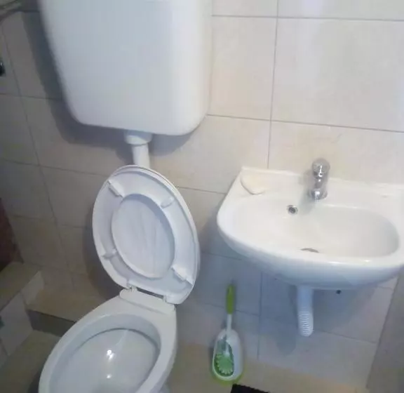 استراحتگاه Setenčić