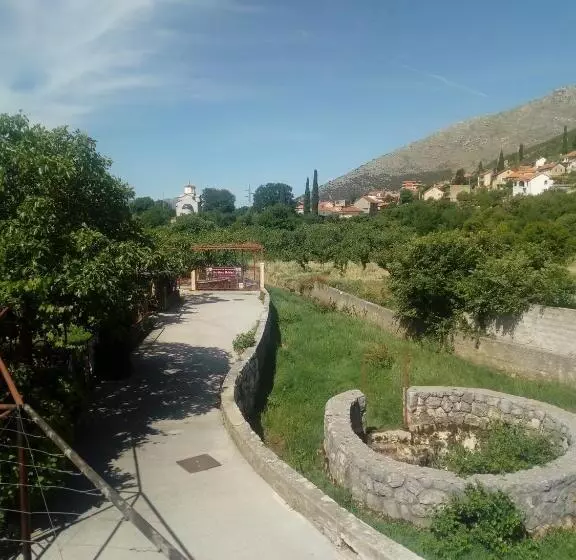 استراحتگاه Setenčić