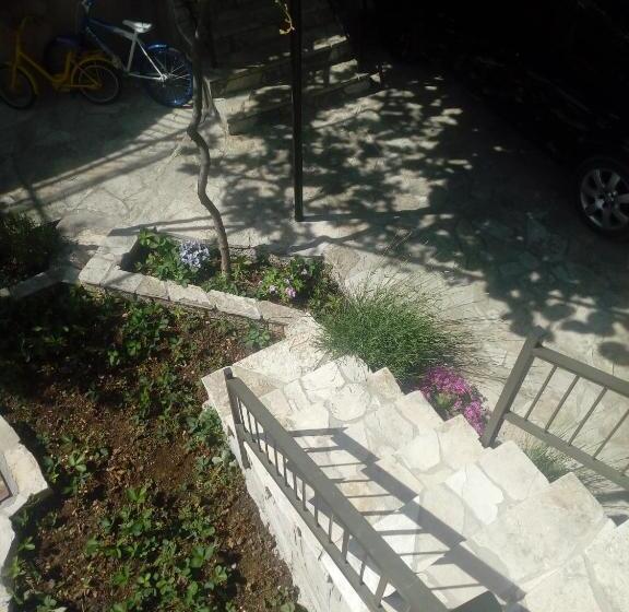 استراحتگاه Setenčić