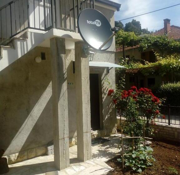 استراحتگاه Setenčić