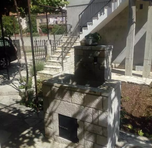 استراحتگاه Setenčić