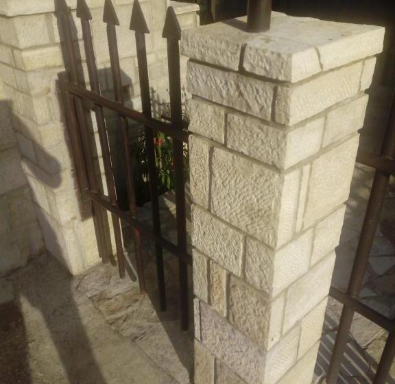 استراحتگاه Setenčić