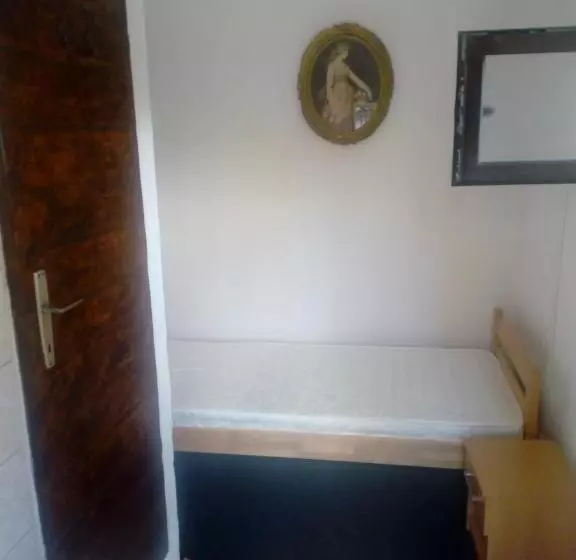 استراحتگاه Setenčić